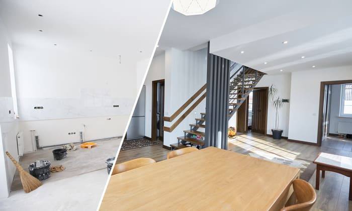 découvrez le coût moyen d'une rénovation au m2, les facteurs qui influencent le prix et des conseils pour estimer le budget de vos travaux en france.