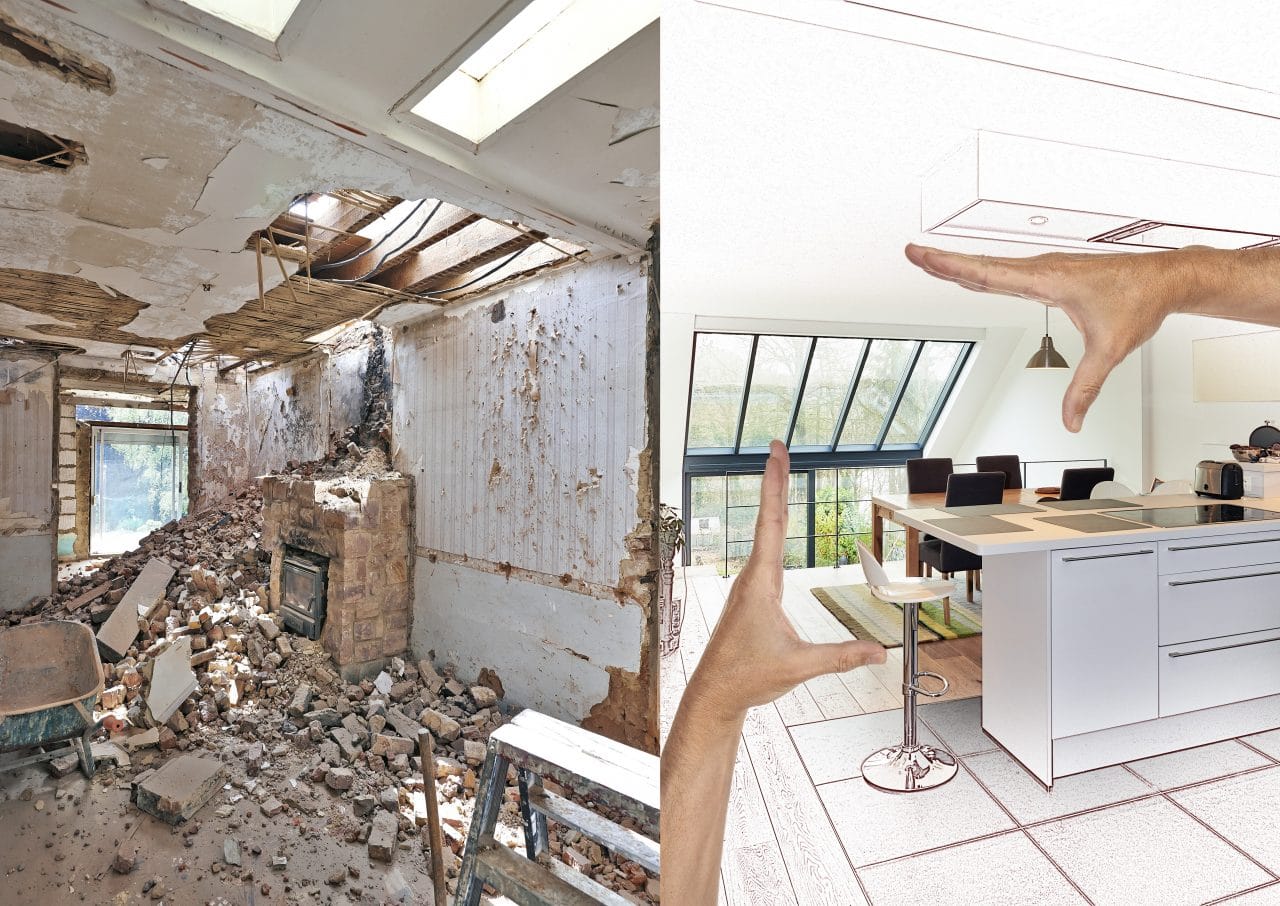 découvrez tout ce qu'il faut savoir sur le coût de rénovation d'une maison : estimation des prix, facteurs influençant le budget et conseils pour maîtriser vos dépenses lors de vos travaux.