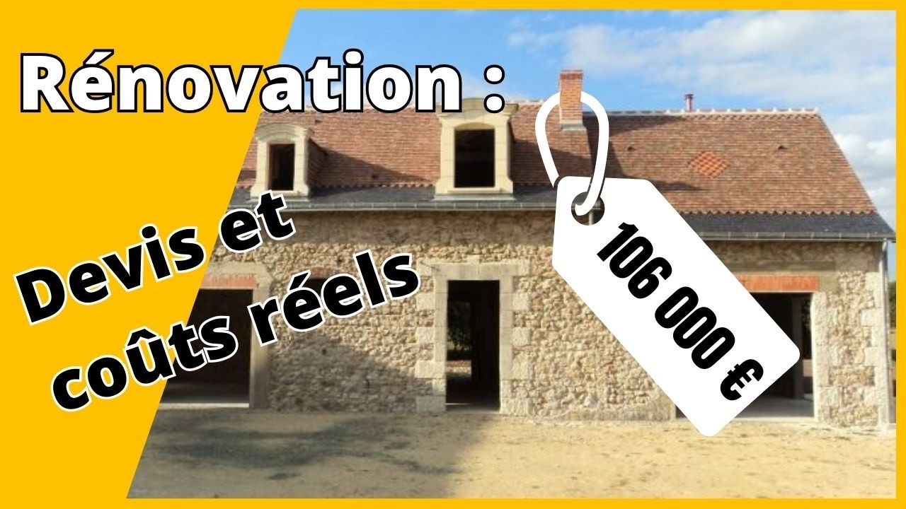 découvrez le coût moyen au m2 pour la rénovation d'une maison, les facteurs qui influencent le prix, et des conseils pour bien estimer votre budget travaux en 2024.
