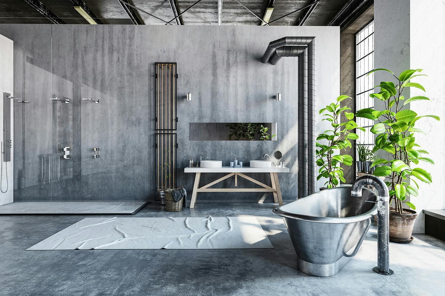 découvrez tout ce qu’il faut savoir sur le coût de rénovation d’une salle de bain : prix moyens, facteurs qui influencent le budget, astuces pour économiser et conseils pour réussir vos travaux.