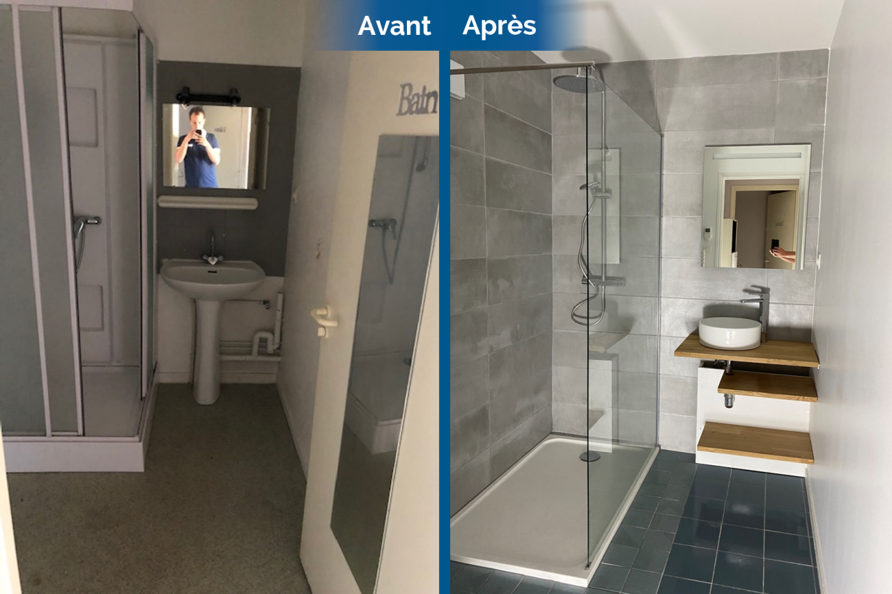 découvrez tout ce qu'il faut savoir sur le coût de rénovation d'une salle de bain : fourchettes de prix, facteurs qui influencent le budget, conseils pour estimer et optimiser vos dépenses.