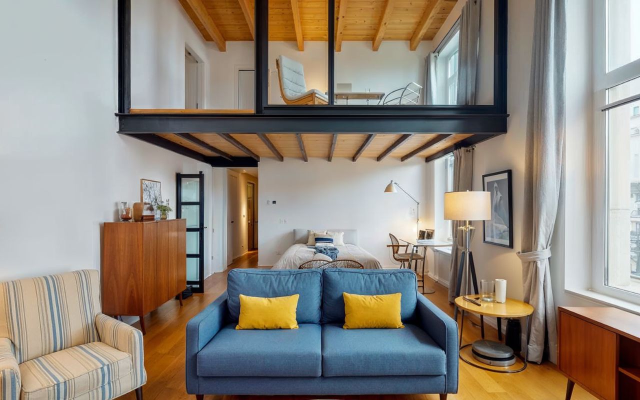 découvrez le coût moyen d'une rénovation de séjour, les facteurs impactant le prix, ainsi que des conseils pour estimer et optimiser votre budget rénovation.