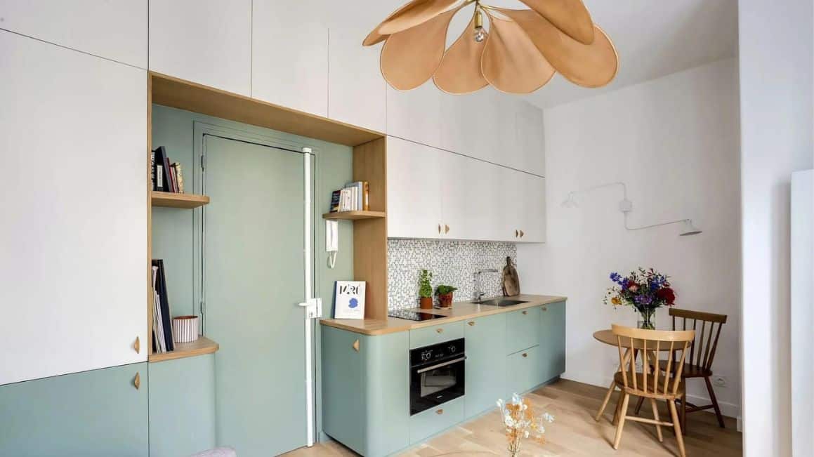 découvrez le coût moyen pour rénover un studio de 30 m2, les facteurs qui influencent le prix et nos conseils pour estimer votre budget de rénovation.