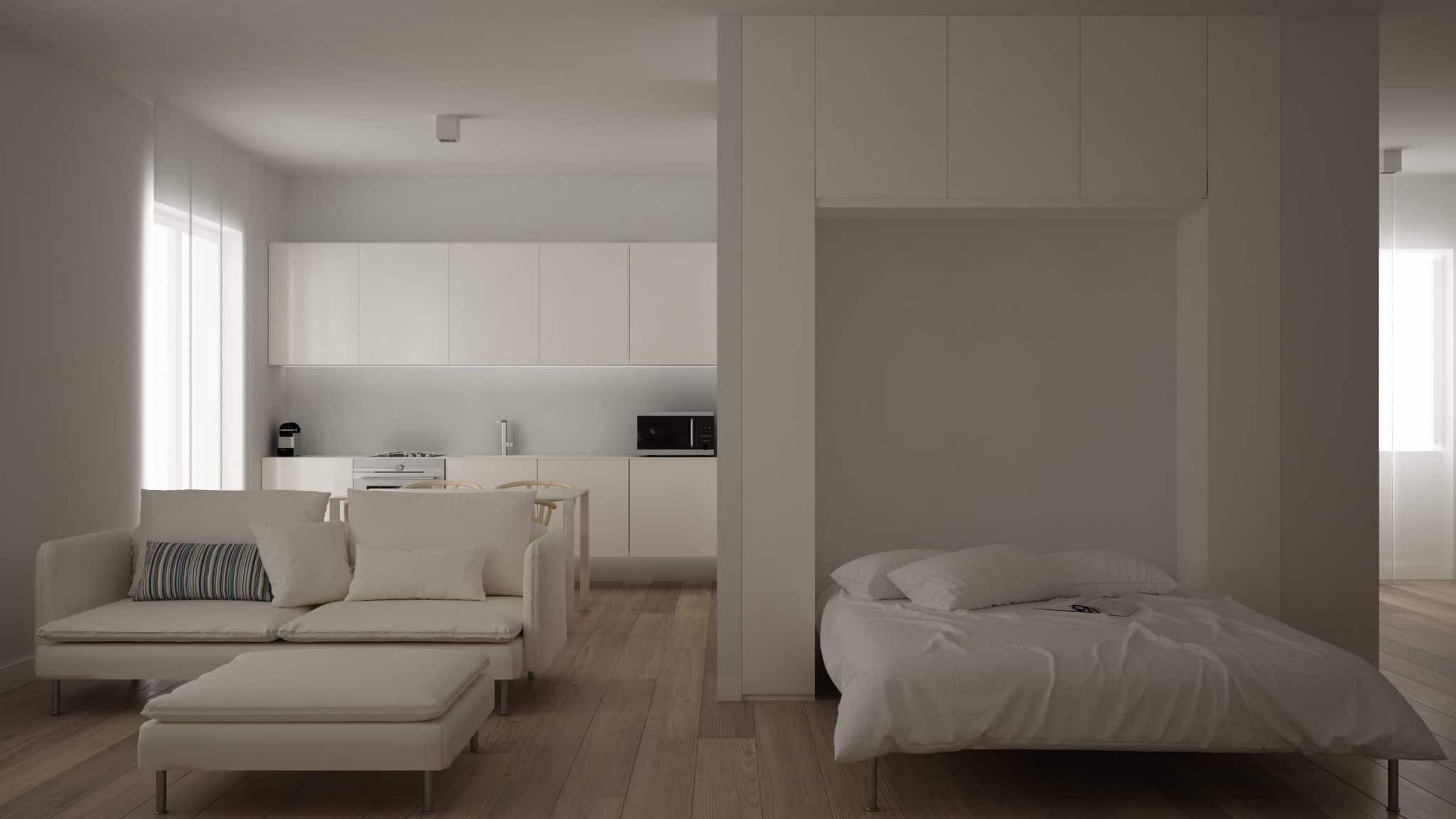 découvrez une estimation détaillée du coût de rénovation d’un studio de 30m2 : conseils, tarifs moyens au m2, variables à prendre en compte et astuces pour optimiser votre budget en 2024.