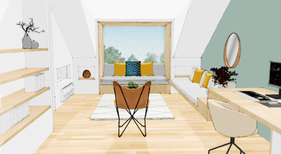 découvrez le coût de la rénovation d’un studio de 30m2 : prix moyens au m2, exemples de budgets, conseils pour optimiser votre projet et estimer précisément vos travaux.