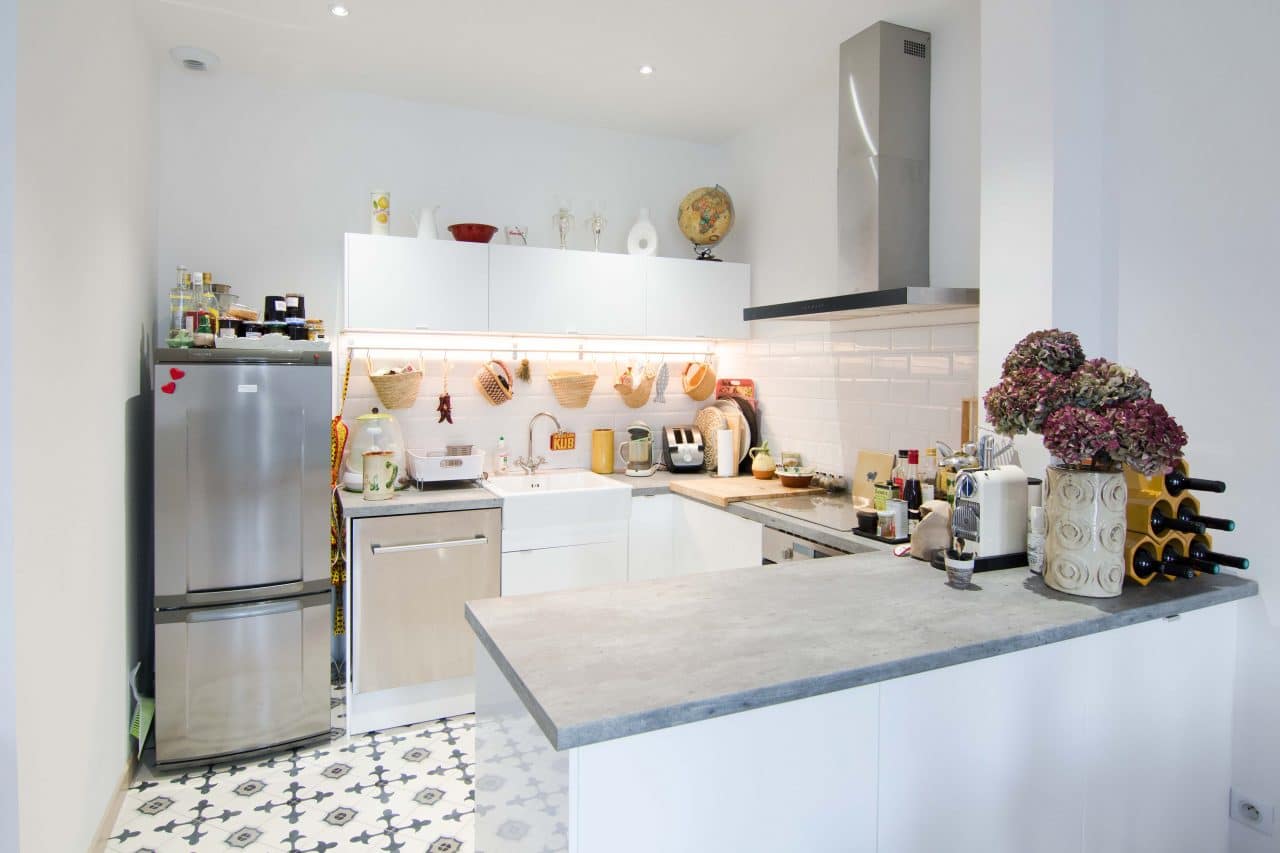 découvrez le coût de rénovation d'un appartement t3 : estimation des prix au m², conseils pour budgéter vos travaux et astuces pour rénover à moindre coût.