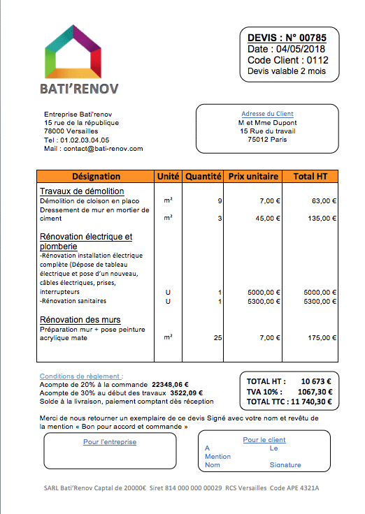découvrez tout ce qu'il faut savoir sur le coût de la rénovation : estimation des prix, conseils pour bien budgéter vos travaux et astuces pour optimiser votre investissement.