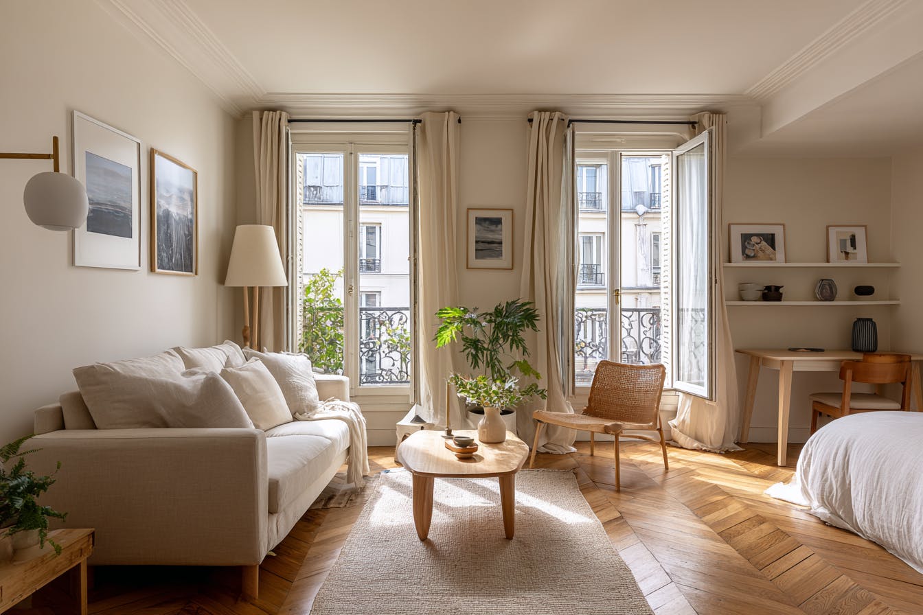 découvrez le coût d’un studio de 20m2 en france : prix moyen à l’achat ou à la location, facteurs influençant le tarif, conseils pour estimer votre budget et optimiser votre investissement immobilier.