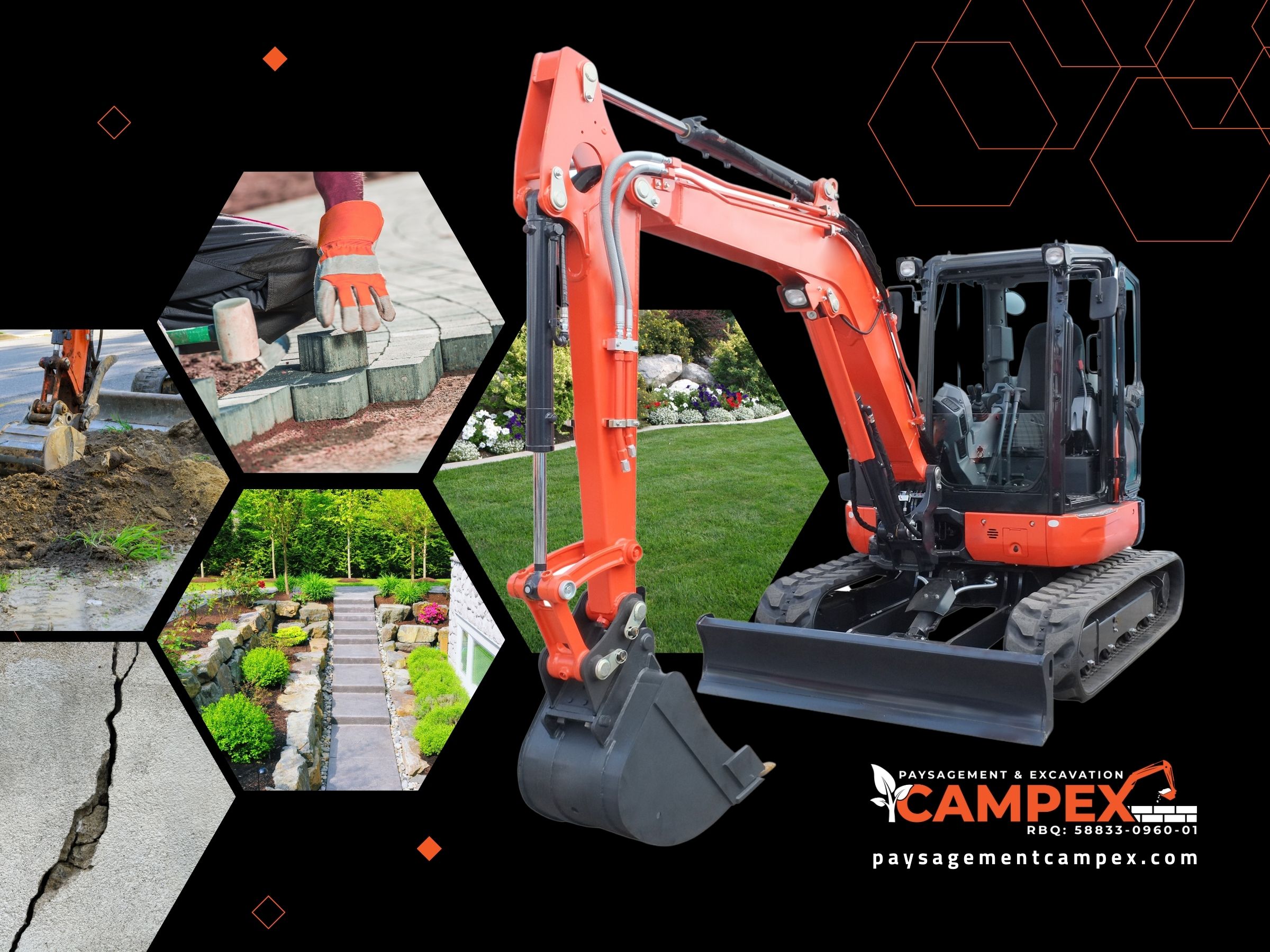 découvrez tout ce qu'il faut savoir sur les coûts de terrassement : facteurs de prix, estimations, conseils pour optimiser votre budget et réussir vos travaux de construction.