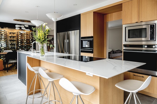 découvrez les tendances et inspirations de la cuisine contemporaine : une alliance de modernité, de design épuré et de fonctionnalité pour transformer votre espace culinaire en un lieu unique et convivial.