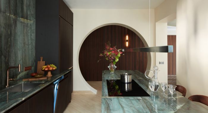 découvrez une cuisine moderne à paris 75005 : tendances, inspirations et conseils pour transformer votre espace avec élégance et fonctionnalité au cœur du 5ème arrondissement.