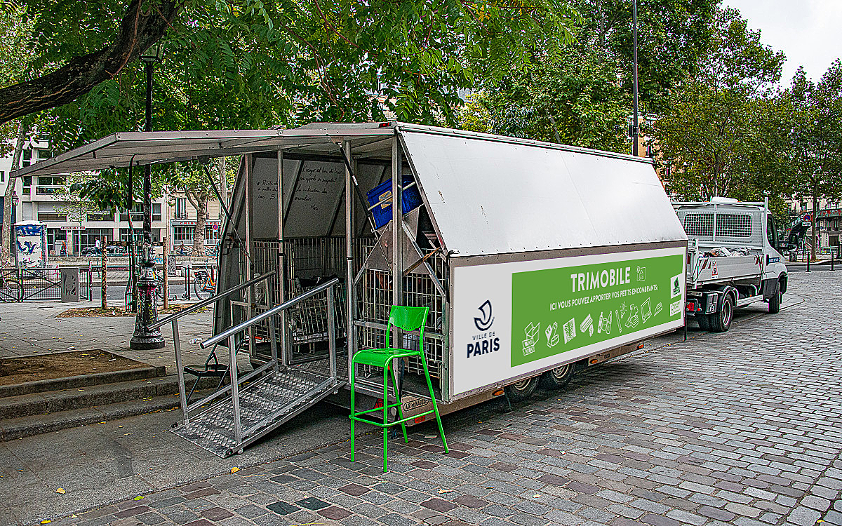 découvrez notre guide complet pour la gestion des déchets à paris 7e : conseils pratiques, tri efficace, et demande de devis pour un service adapté à vos besoins.