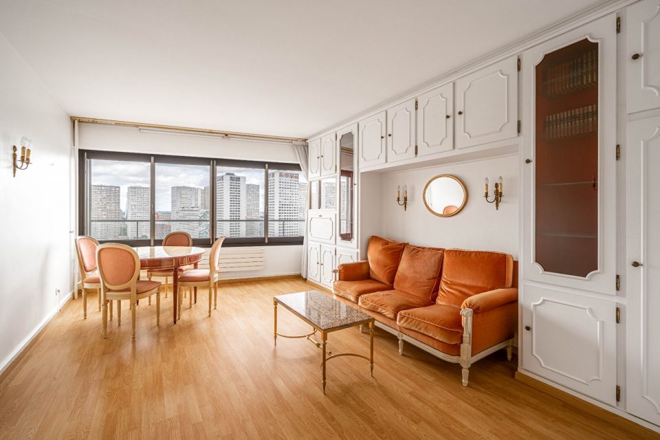 découvrez les meilleures idées déco pour un appartement à paris 75013 en 2025 : tendances, astuces et conseils pour un intérieur moderne et élégant dans le 13ème arrondissement.