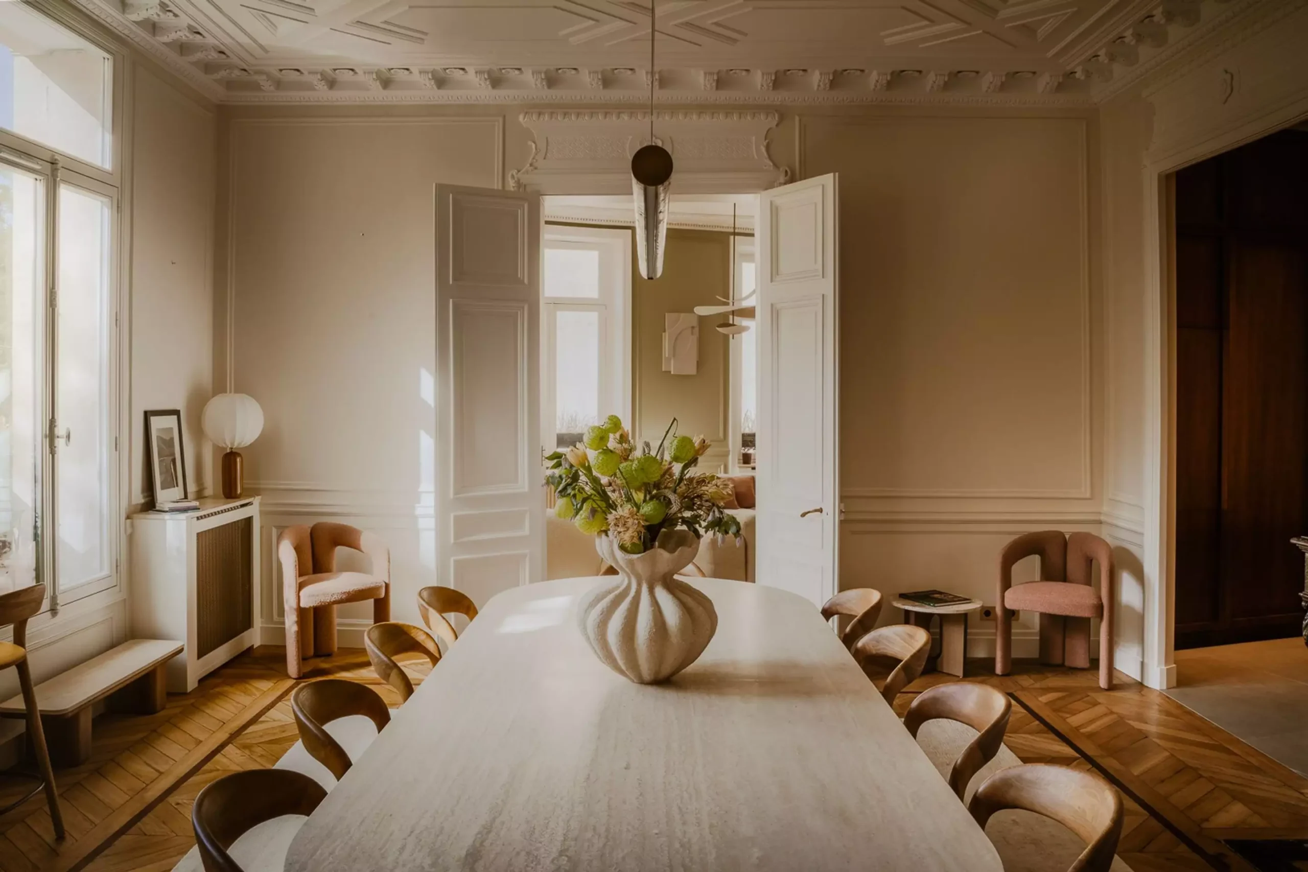 découvrez les meilleures idées de déco pour appartement à paris 75013 en 2025 : styles tendance, astuces d'aménagement et inspirations pour personnaliser votre intérieur parisien.