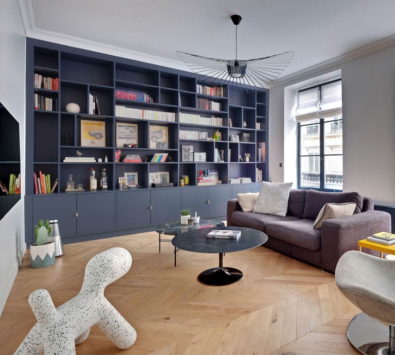 découvrez les tendances déco 2025 pour votre appartement à paris 75013 : idées d’aménagement, couleurs modernes et inspirations pour sublimer votre intérieur avec style et élégance.
