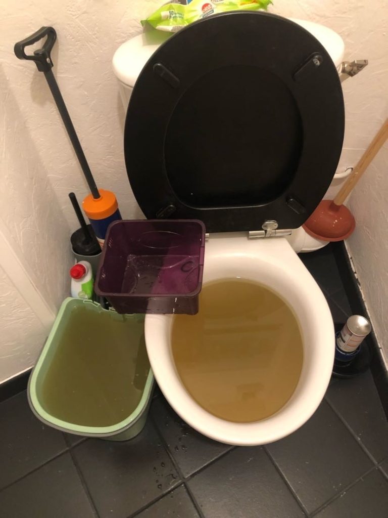 découvrez nos solutions efficaces pour le dégorgement de wc : conseils pratiques, astuces de débouchage et services professionnels pour retrouver des toilettes fonctionnelles rapidement.