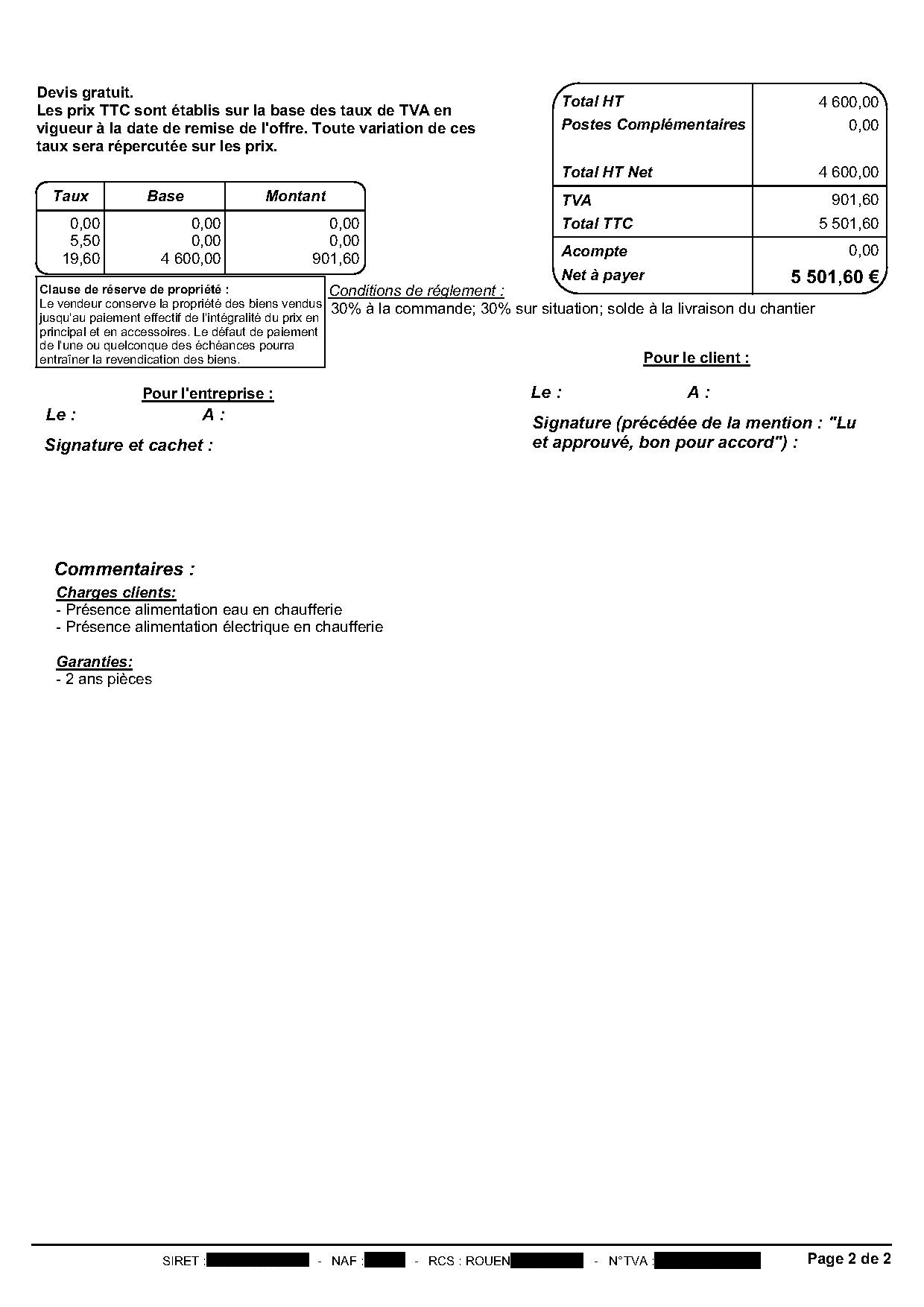 obtenez rapidement un devis chauffage personnalisé en ligne. comparez les prix et trouvez la meilleure solution pour l'installation, l'entretien ou le remplacement de votre système de chauffage.