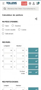 obtenez rapidement un devis pour des travaux de peinture sur 30m2. estimation gratuite, conseils de professionnels et prix adaptés à votre projet. peignez votre espace en toute sérénité !