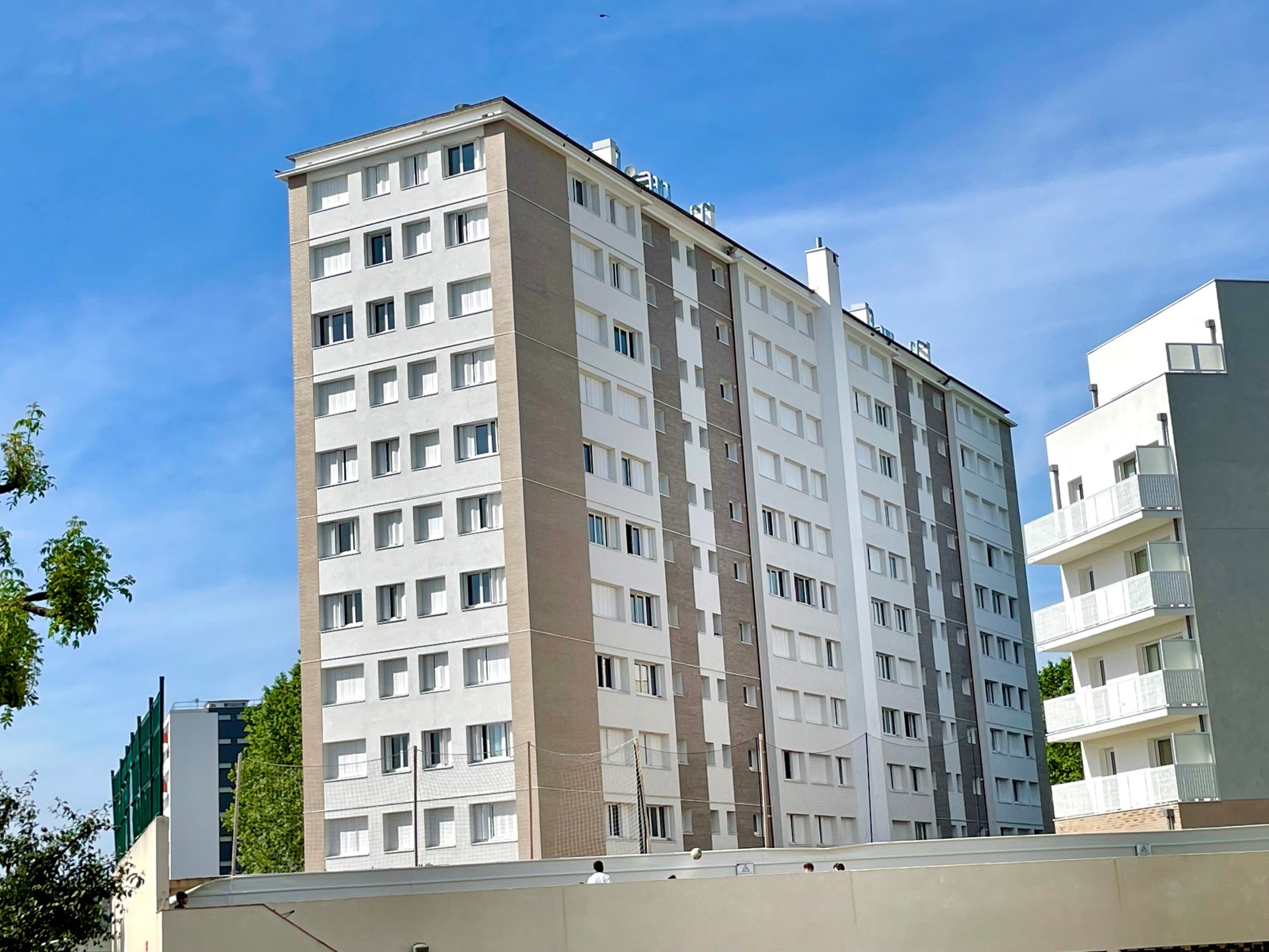 obtenez rapidement un devis personnalisé pour vos travaux de rénovation à alfortville. comparez les offres d'artisans qualifiés et réalisez votre projet en toute sérénité !