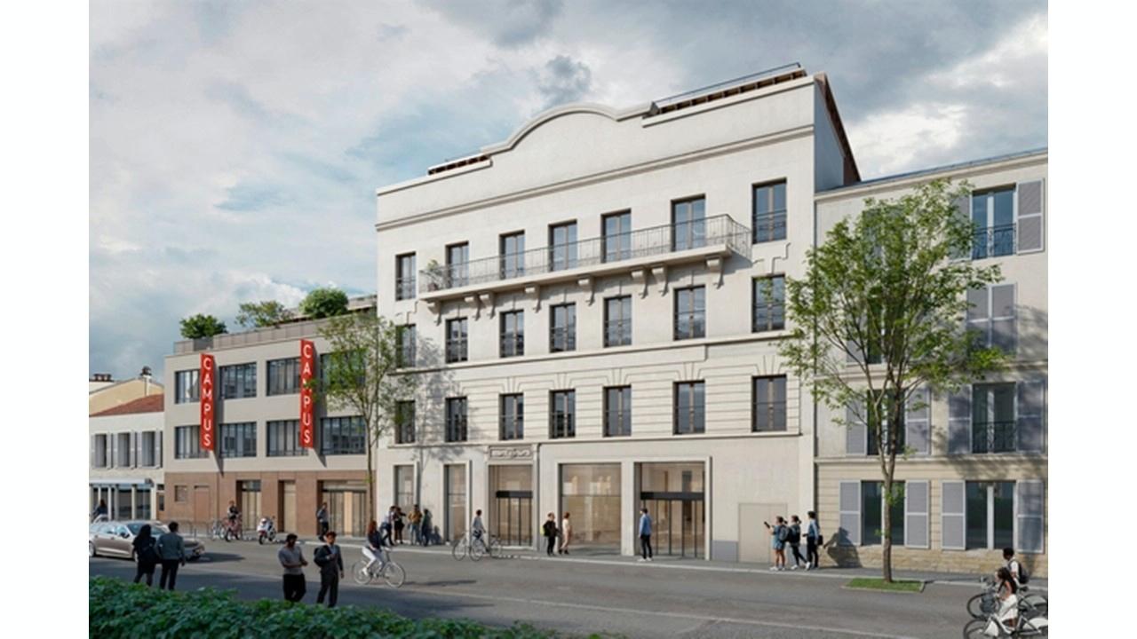 obtenez rapidement un devis personnalisé pour la rénovation de vos bureaux à paris 12. services professionnels, solutions sur mesure et interventions rapides pour tous vos projets d’aménagement.