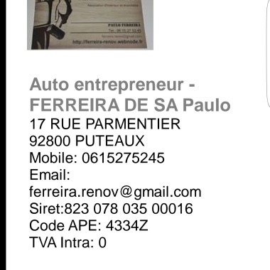 obtenez rapidement un devis personnalisé pour la rénovation de votre appartement ou maison à châtillon. comparez les tarifs, bénéficiez de conseils d’experts et démarrez votre projet en toute sérénité.