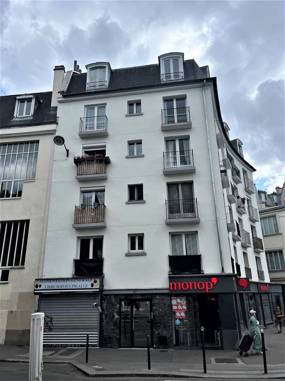 obtenez rapidement un devis personnalisé pour vos travaux de rénovation à clichy. comparez les offres d'artisans qualifiés et réalisez votre projet au meilleur prix.