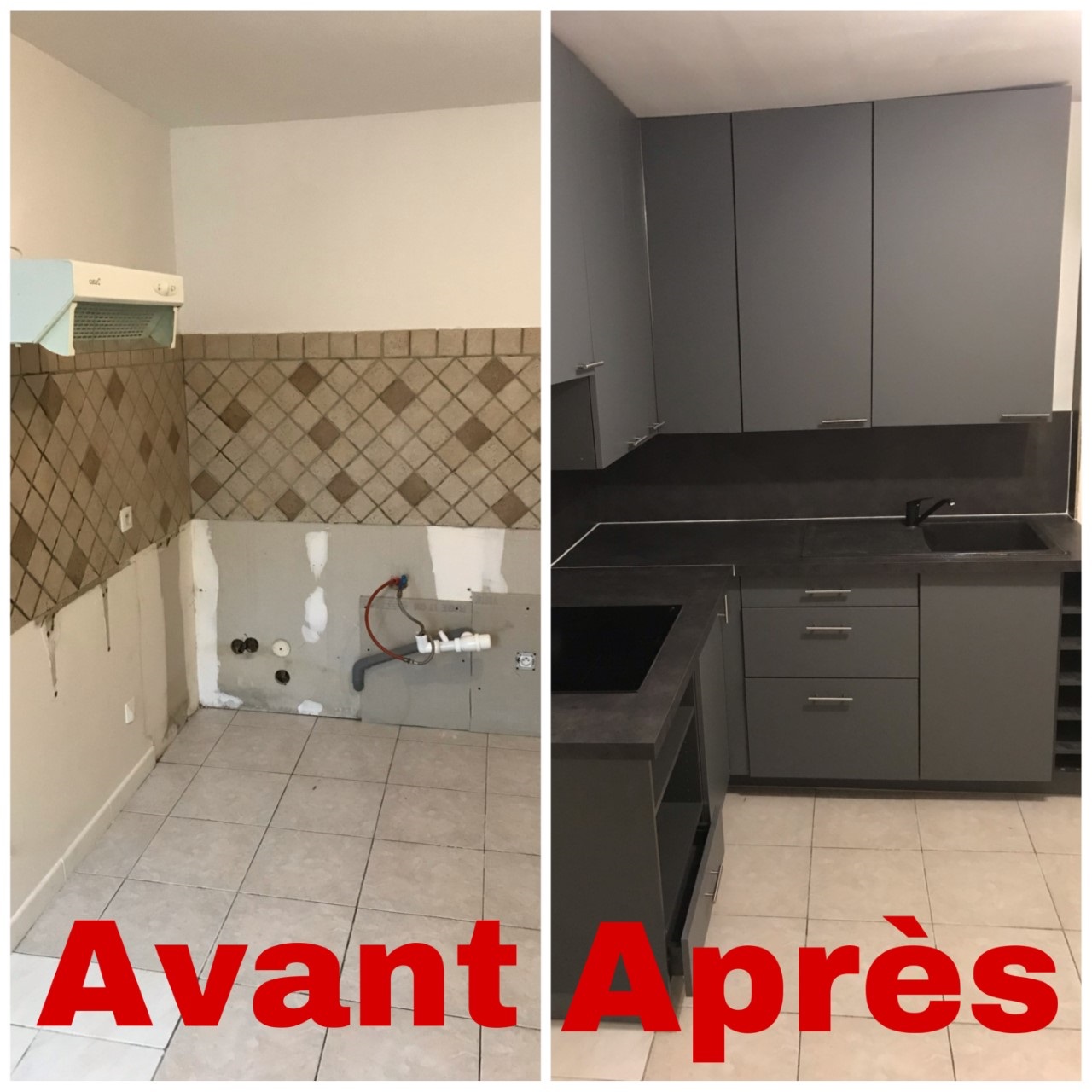 obtenez rapidement un devis personnalisé pour la rénovation de votre cuisine à châtillon. comparez les offres et trouvez des artisans qualifiés pour réaliser vos travaux au meilleur prix.