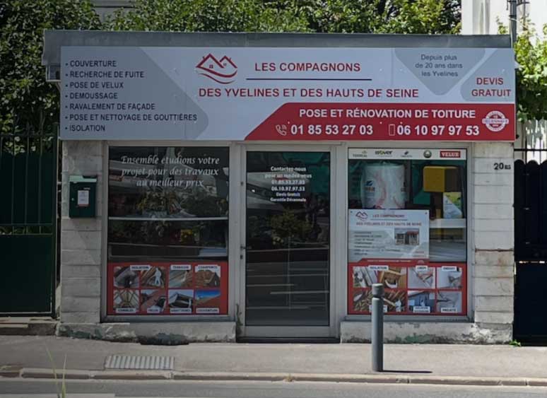 obtenez rapidement un devis personnalisé pour vos travaux de rénovation à garches. solutions sur-mesure, conseils d’experts et estimation gratuite de votre projet !
