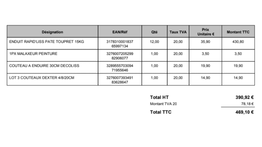 obtenez rapidement un devis pour la rénovation de votre maison. comparez les offres, estimez le coût de vos travaux et trouvez les meilleurs professionnels près de chez vous.