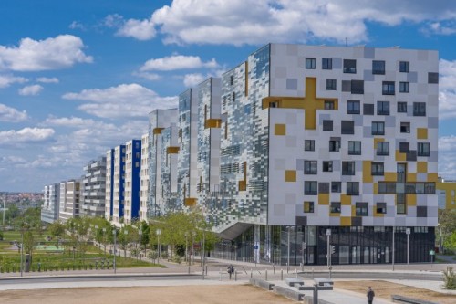 découvrez les services d'un électricien spécialisé en domotique à nanterre : installation, conseils et solutions sur mesure pour une maison connectée, moderne et sécurisée.