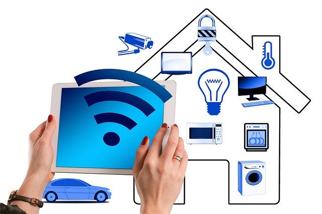 vous recherchez un électricien à nanterre spécialisé en domotique ? profitez d’installations intelligentes pour votre maison : sécurité, confort et économie d’énergie avec un expert certifié.