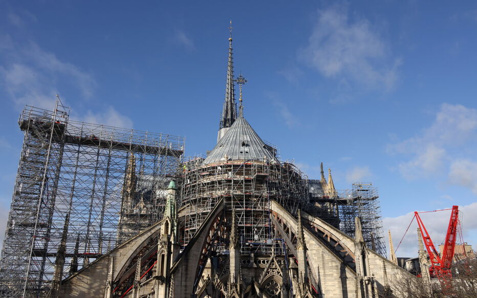 découvrez la durée moyenne des chantiers de rénovation dans le 11ème arrondissement de paris, conseils pratiques et facteurs à prendre en compte pour planifier vos travaux en toute sérénité.