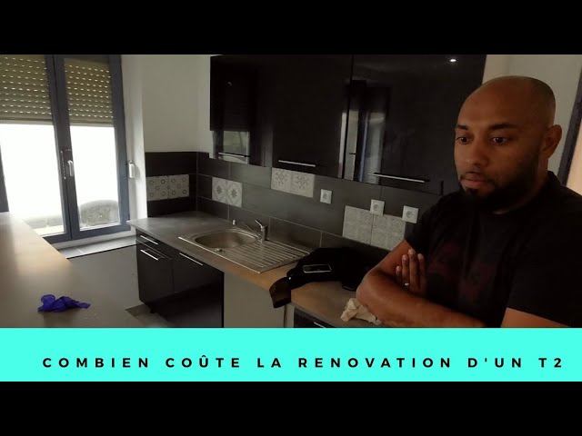 découvrez nos astuces pour économiser sur la rénovation de votre t2 : conseils pratiques, solutions abordables et idées pour optimiser votre budget sans sacrifier la qualité.