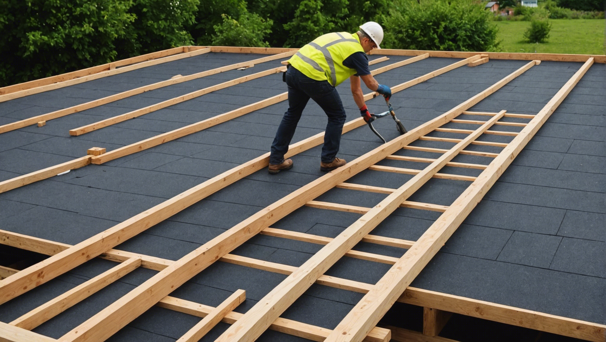 découvrez nos conseils pratiques pour économiser sur la rénovation de votre maison : astuces, matériaux économiques et idées pour réduire vos dépenses tout en améliorant votre logement.