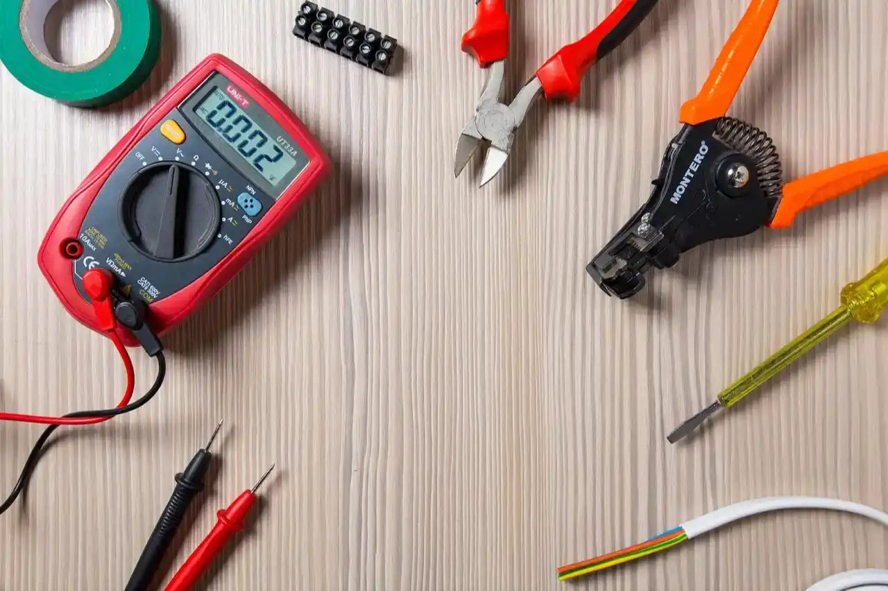 besoin d'un électricien à courbevoie ? profitez de services rapides et fiables pour tous vos travaux électriques : installation, dépannage, mise aux normes. devis gratuit !