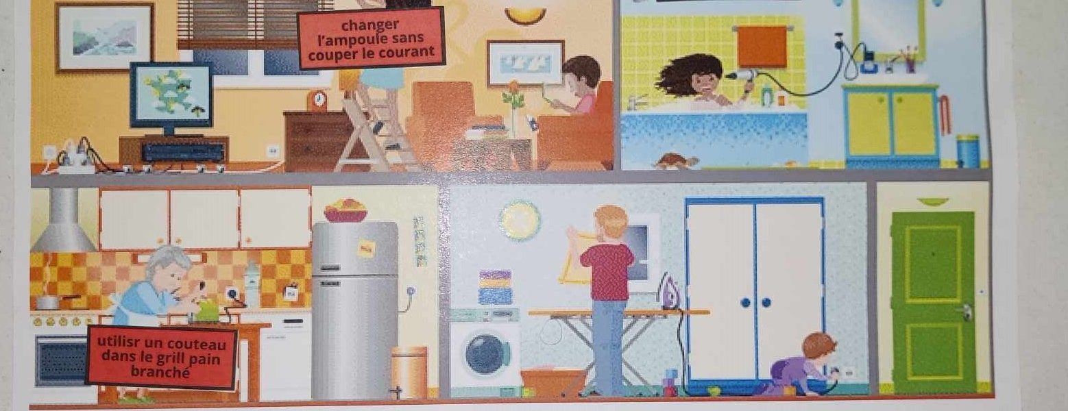 découvrez comment sécuriser l'électricité de votre maison grâce à des conseils pratiques et des solutions efficaces. protégez votre foyer contre les pannes et les risques électriques avec nos recommandations adaptées à tous les besoins.