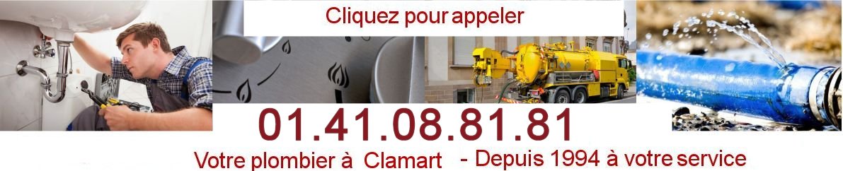besoin d'un entretien de plomberie à clamart ? nos experts interviennent rapidement pour assurer la maintenance, le dépannage et la réparation de vos installations sanitaires. service professionnel et devis gratuit.