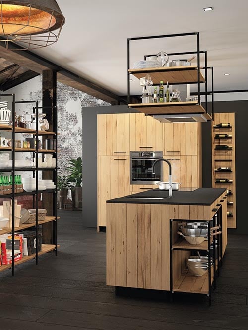 découvrez les équipements de cuisine modernes du 19ème siècle : innovations, design rétro et objets incontournables pour recréer l’ambiance authentique de cette époque dans votre cuisine.