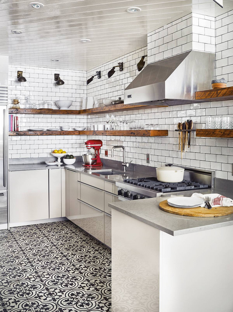 découvrez les équipements de cuisine modernes du 19ème siècle : innovation, design rétro et fonctionnalité pour une cuisine à la fois élégante et pratique. explorez leur histoire et leurs usages incontournables.