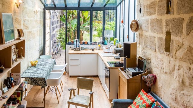 découvrez des exemples inspirants de rénovation de maison pour transformer votre intérieur et extérieur. idées, conseils pratiques et photos pour réussir votre projet de rénovation.