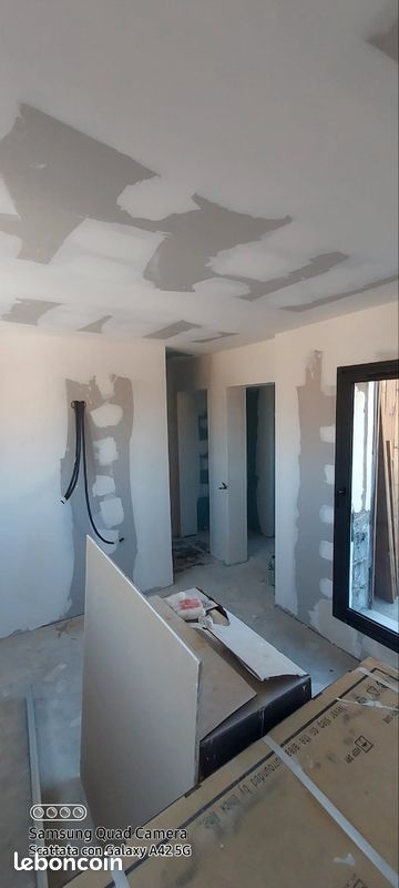 confiez votre projet à un expert en rénovation intérieure pour transformer votre maison ou appartement avec des conseils personnalisés et des prestations de qualité.