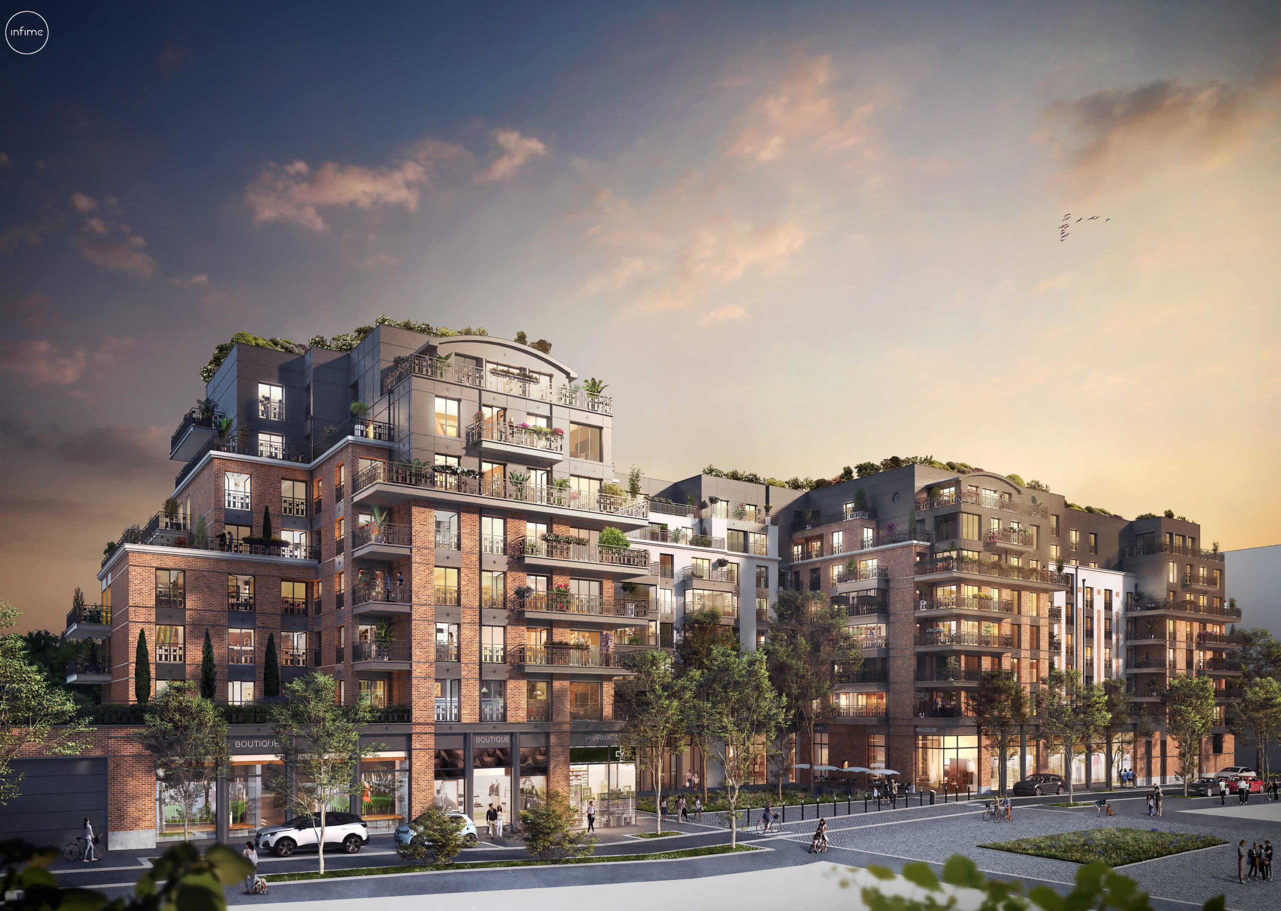 découvrez comment bénéficier du fonds de rénovation à courbevoie : démarches, conditions d'éligibilité et aides financières pour améliorer votre habitat.