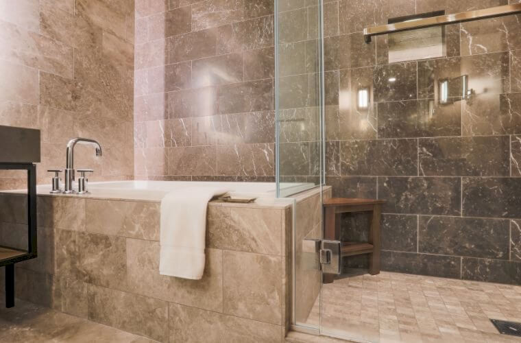 découvrez notre guide complet pour obtenir un devis de rénovation de salle de bain à clichy : conseils, étapes clés, et astuces pour estimer votre budget et choisir le bon professionnel.