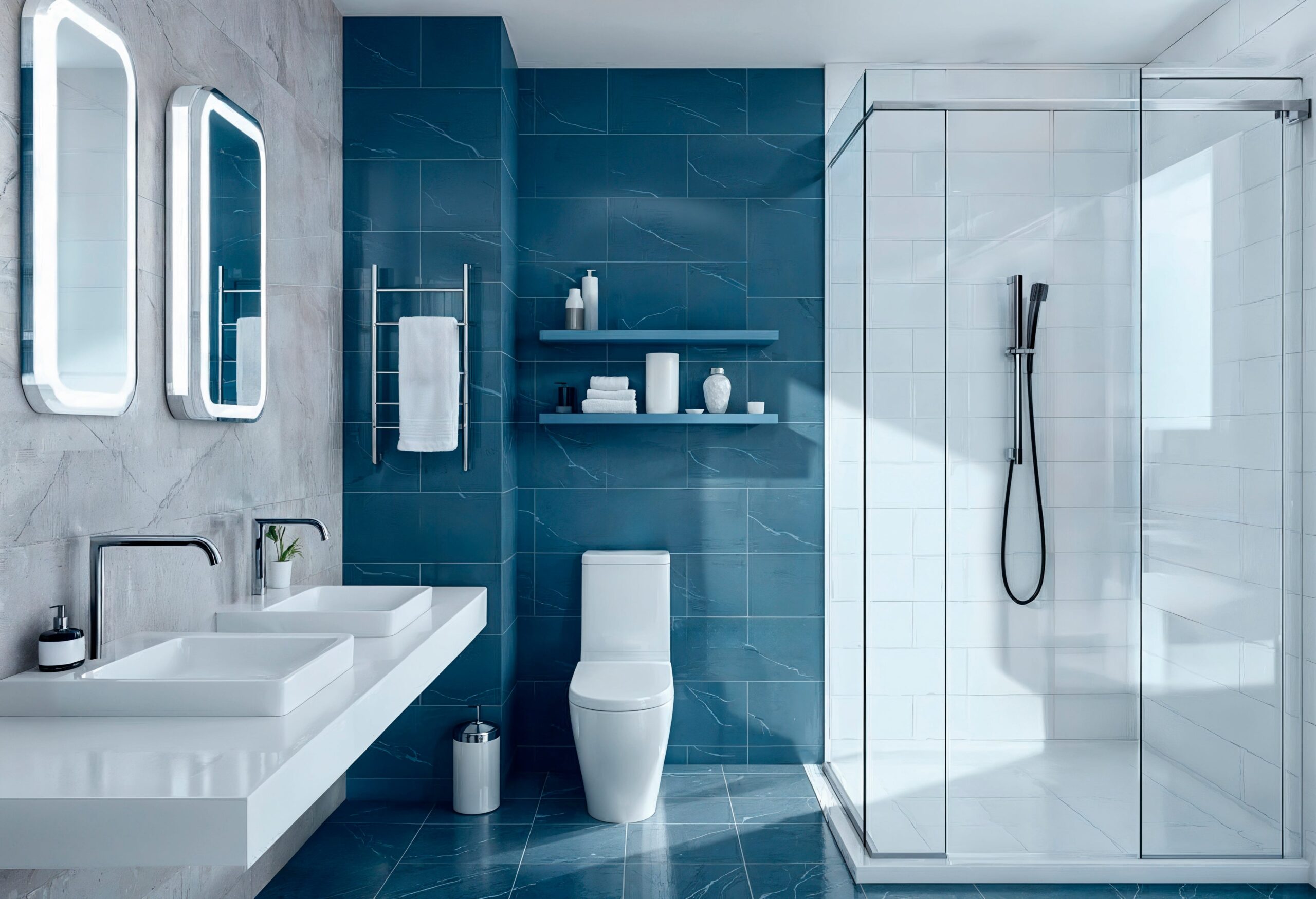 découvrez notre guide complet pour obtenir un devis de rénovation de salle de bain à clichy. conseils, étapes clés et astuces pour réussir votre projet au meilleur prix !
