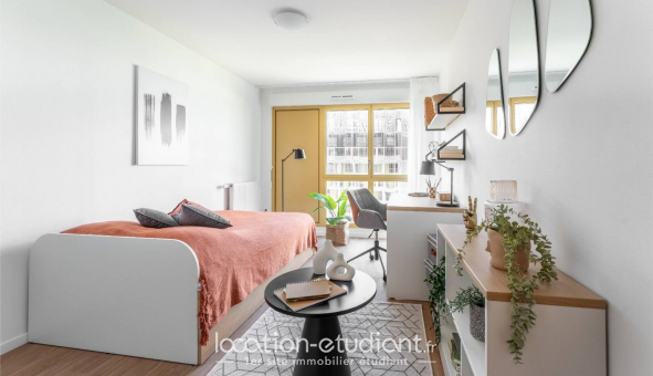 découvrez notre guide complet pour la modernisation de votre studio à puteaux : conseils, idées déco et solutions pour un espace tendance et fonctionnel.