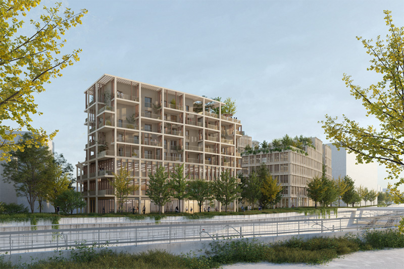 découvrez notre guide complet pour réussir vos projets de construction à paris en 2025 : conseils pratiques, étapes clés, réglementation locale et tendances du secteur pour mener à bien votre chantier.