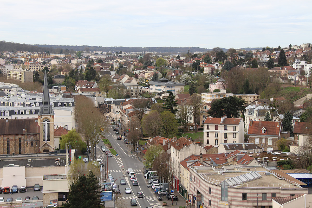 découvrez notre guide complet de la rénovation à chaville : conseils pratiques, étapes essentielles, aides financières et astuces pour réussir vos travaux de rénovation dans la région de chaville.