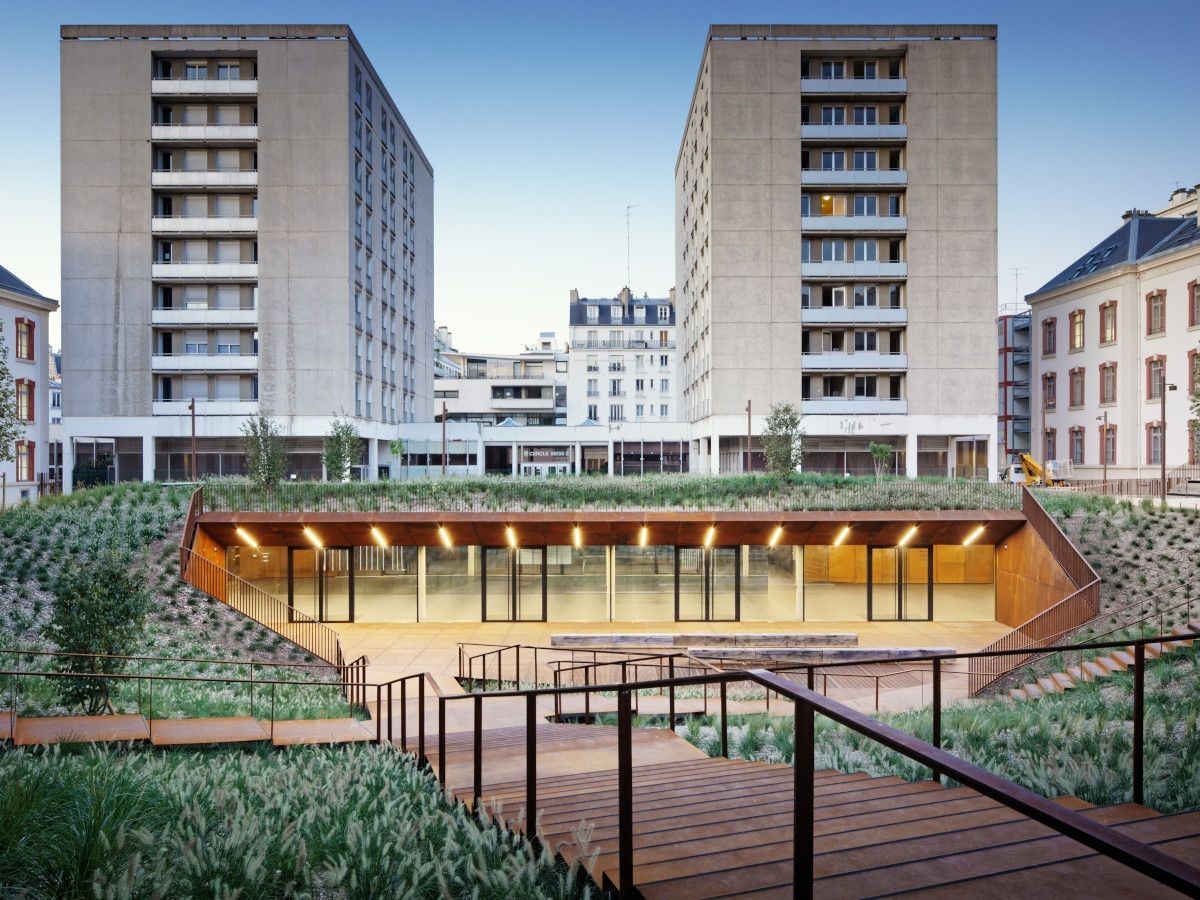 découvrez notre guide complet pour réussir votre rénovation dans le 1er arrondissement de paris : conseils, étapes clés et astuces pour transformer votre logement en toute sérénité.