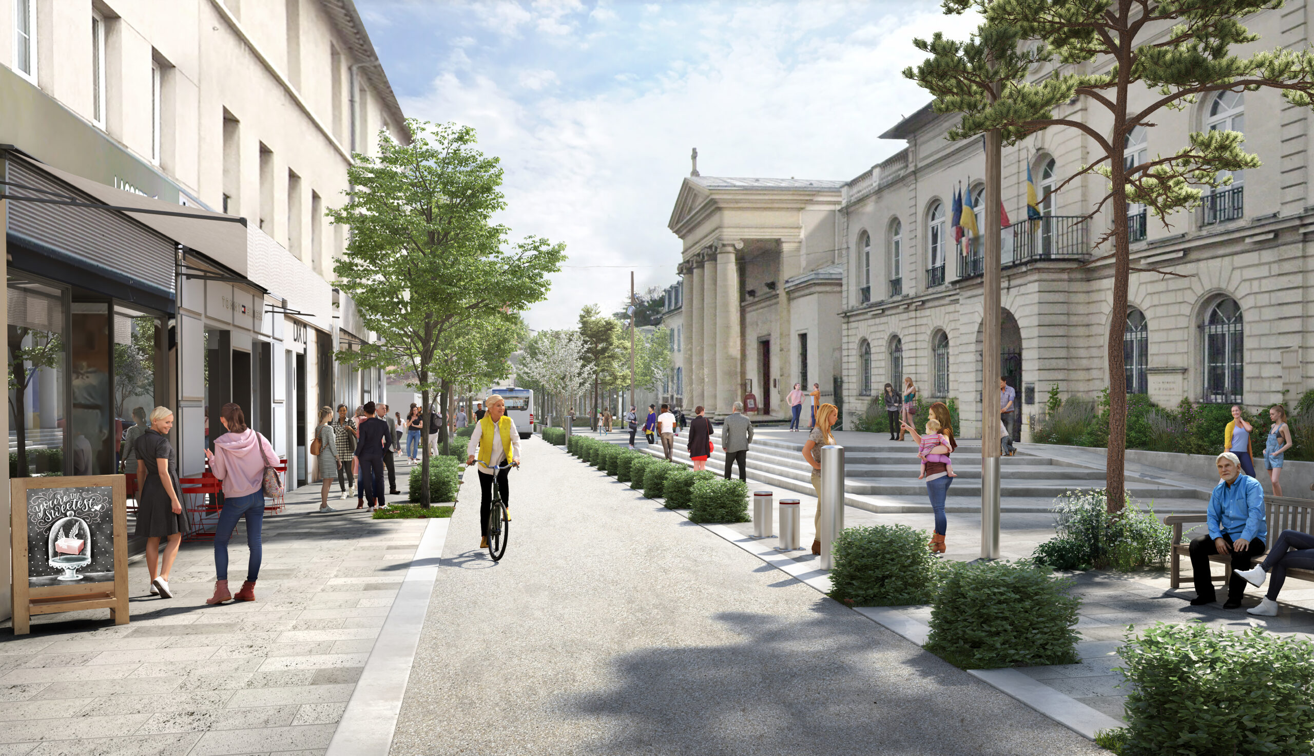 découvrez notre guide complet des travaux à bourg-la-reine : conseils, démarches, professionnels locaux et astuces pour réussir vos projets de rénovation ou de construction dans la commune.