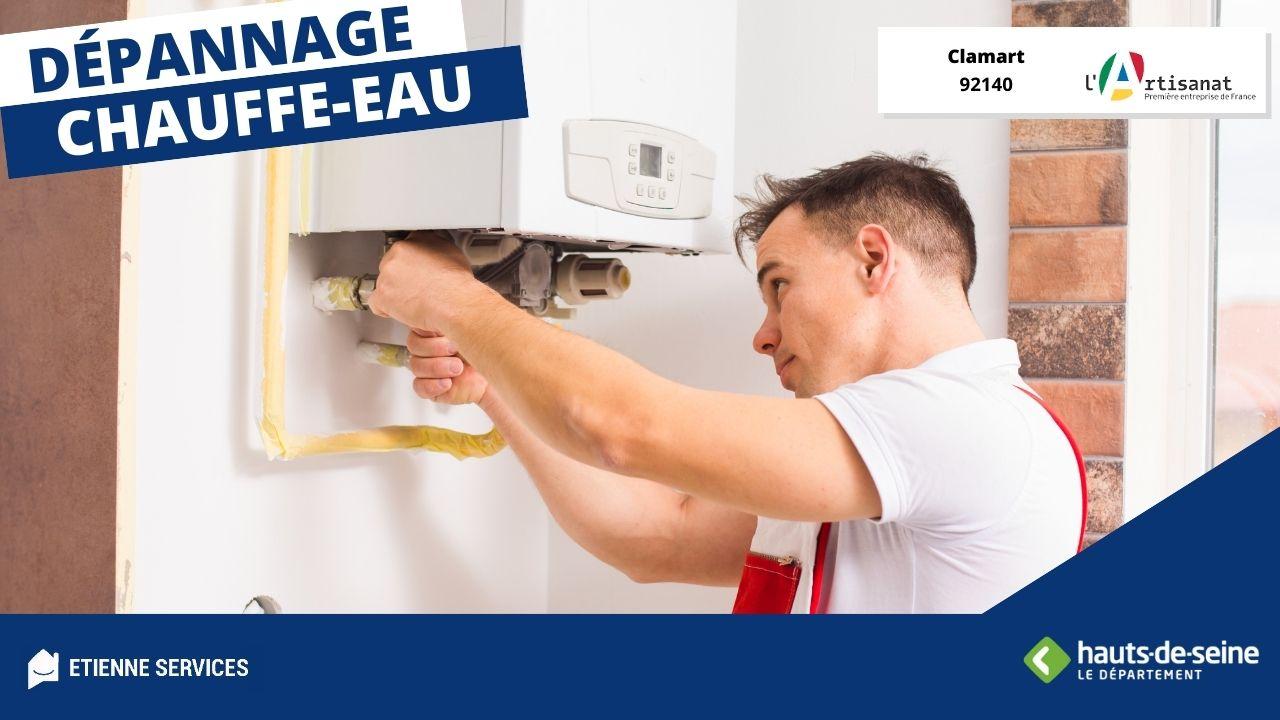 confiez l'installation de votre chauffe-eau à clamart à des professionnels qualifiés. service rapide, conseils personnalisés et devis gratuit pour un confort optimal.